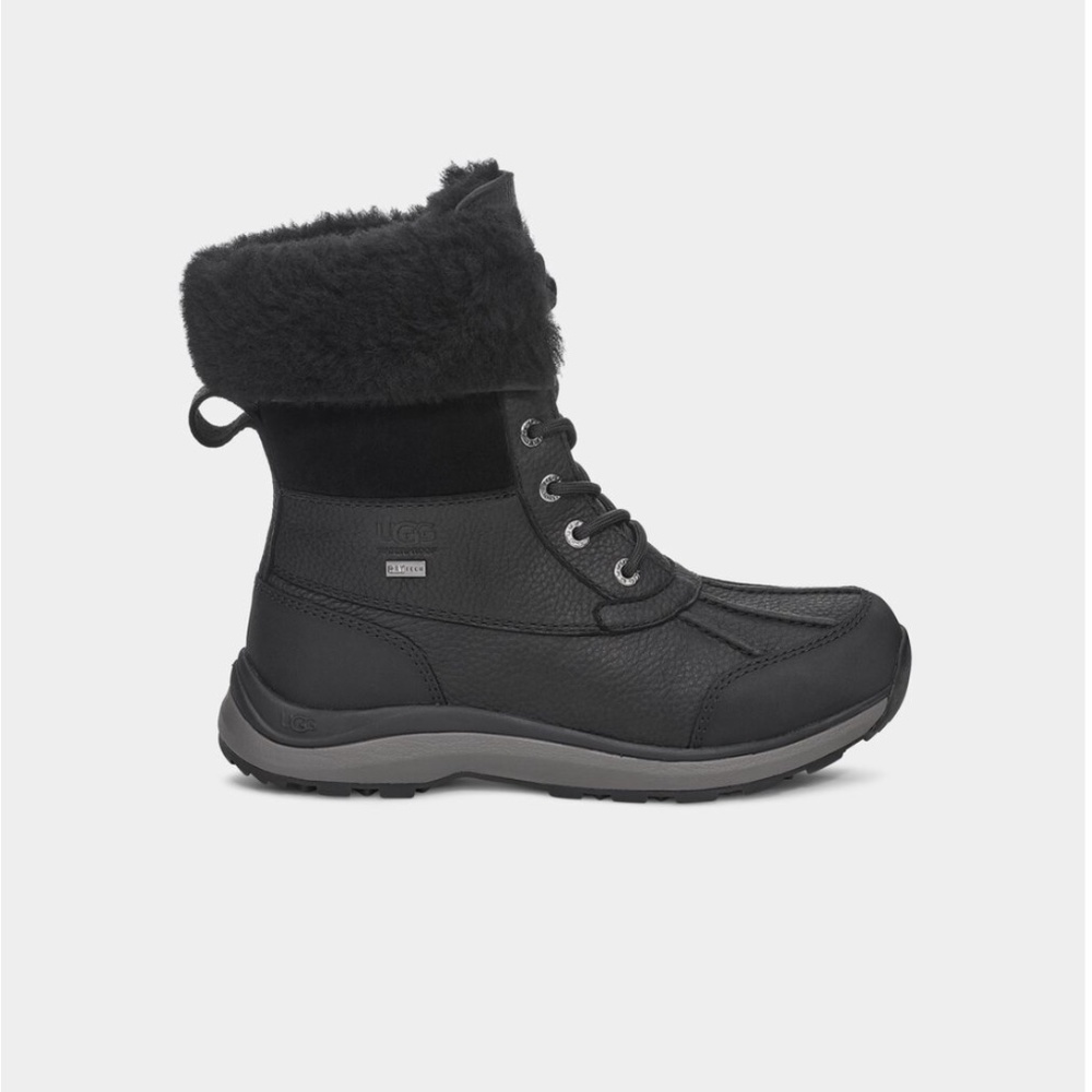 UGG Adirondack III Winter boot (women's - currently sold out online)